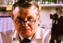 نوبل انعام یافتہ ماہر طب نے کورونا وائرس کو انسان کی جانب سے لیبارٹری میں تیارکردہ قرار دیدیا