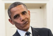 اوباما جوبائیڈن کے متعلق وہ کچھ جانتے ہیں جو ہم نہیں جانتے:ٹرمپ