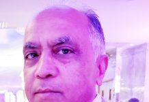 واشنگٹن میموریل قبرستان میں مسلمانوں کی ڈیڈ باڈیز کی زائد تعداد میں آمد