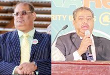 قدرتی آفات میں لوگوں کا سہارا بننے والے آج خود مصیبت میں آگئے