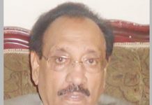 بھٹو شہید کے قریبی ساتھی ڈاکٹر عبدالقیوم اعوان انتقال فرماگئے