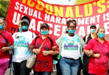 مکڈونلڈز میں ملازمین کو سیکس کے لیے مجبور کیے جانے کے انکشافات