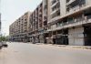 سندھ میں سخت لاک ڈاؤن، میڈیکل اسٹورز سمیت تمام دکانیں بن