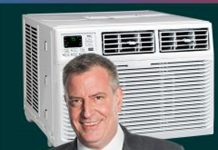 میئر نیویارک کی سخت گرمی میں شہریوں کو ریلیف دینے کیلئے منصوبہ بندی