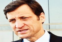 تھامس ایل واجدا نئے امریکی ڈپٹی وزیر برائے جنوبی ایشیا نامزد