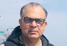 نیویارک میں کرونا نے ایک اور واحد کفیل خاندان سے چھین لیا