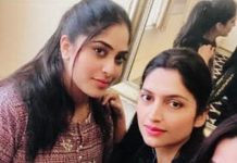 پی آئی اے کی تین دوست اائیر ہوسٹس کراچی طیارہ حادثے میں جاں بحق