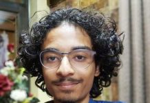 پاکستانی نوجوان شہیر نیازی نے نیوٹن کا ریکارڈ توڑ ڈالا