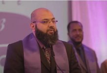 ڈاکٹر ریاض کے جواں سال بیٹے اعظم کورونا وائرس سے چل بسے