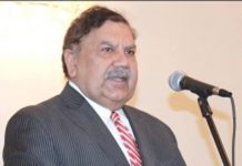 جسٹس فائز عیسیٰ کیس میں سپریم کورٹ کا فیصلہ تاریخی ہے:سرور چودھری