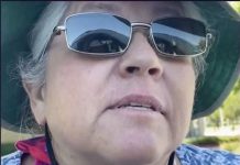 ٹورنس پولیس اس خاتون کو کیوں تلاش کررہی ہے؟