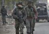مقبوضہ کشمیرمیں قابض بھارتی فورس نے 2 نوجوانوں کوشہید کردیا