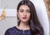 مختصرکپڑے نہیں پہن سکتی اس لئے فلم میں کام نہیں کرتی، سارہ خان