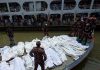 بنگلا دیش ؛ دو کشتیوں کے درمیان تصادم سے 23 مسافر ہلاک