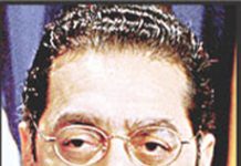 عالمی برادری مسئلہ کشمیر کے حل کے لیے مداخلت کرے :منیراکرم