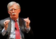 ’پومپیو نے کہا ٹرمپ کے دماغ میں گوبر بھرا ہوا ہے‘