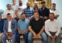 پی ٹی آئی نیویارک کے سینئر ایڈوائزر وقار خان کی رہائش گاہ پر دعائیہ تقریب