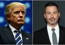 جارج فلوئیڈ کی موت: صدر ٹرمپ نے نسلی کشیدگی کو ہوا دی، جمی کمیل