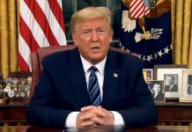 صدر ٹرمپ کورونا متاثرین کو دوسرا امدادی چیک دینے کے خواہاں