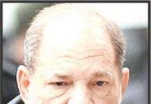 ہاروی ونسٹن پر مزید 4خواتین نے زیادتی کا مقدمہ کردیا