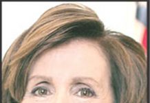 ٹرمپ اخلاقی طور پرصدر بننے کے قابل نہیں :پلوسی