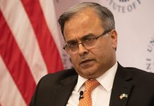 سفیر ڈاکٹر اسد مجید کی گلوبل پاکستان ٹیک سمٹ میں شرکت، پاک امریکہ سرمایہ کاری بڑھانے پر زور