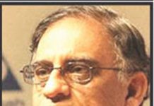 کراچی: ممتاز ادیب، مترجم ڈاکٹر آصف فرخی انتقال کر گئے