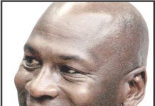 سیاہ فام کی ہلاکت پرمائیکل جورڈن بھی ناراض