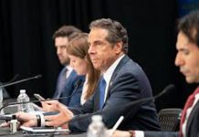 اٹارنی جنرل لیشیا جیمز کو جارج فلوئیڈ کی ہلاکت کی تحقیقات کی ذمہ داری سونپ دی گئی