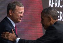 ٹرمپ حکومت تارکین بچوں سے متعلق ڈاکا پروگرام کو ختم نہیں کر سکتی:سپریم کور ٹ