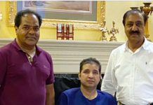 کورونا کیخلاف110دن کی جنگ، اویس خان ”ہیرا“ کی معجزانہ صحت یابی