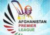 بھارتی بکی نے افغان پریمیئر لیگ کو داغدار بنا دیا