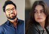 یاسر حسین پاکستانی اداکاراؤں کی جگہ حلیمہ سلطان کو برانڈ ایمبسیڈر بنانے پر پھٹ پڑے