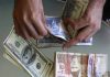 اوپن مارکیٹ میں ڈالر 168 روپے کا ہوگیا