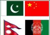 خطے کی نئی صف بندی، پاکستان، چین، افغانستان اور نیپال کا تعاون بڑھانے پر اتفاق