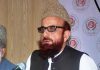 مفتی منیب الرحمان کا عید کے تیسرے دن تعطیل دینے کا مطالبہ