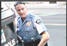 ”ماں میں تجھے پیار کرتا ہوں“ فلائیڈ کی آخری گفتگو کا متن