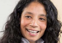 پاکستانی سائنسدان میکس پلانک سوسائٹی میں پہلی بین الاقوامی خاتون نائب صدر