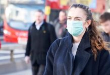 کورونا وائرس کے مریض ایک سے زیادہ بار اس کا شکار ہوسکتے ہیں، تحقیق