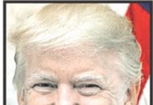 سیاہ فام امریکیوں کی ہلاکت پر سوال خوفناک:ٹرمپ