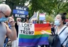 جارج فلائیڈ کی ہلاکت، مظاہرہ کوینئز پہنچنے پر تشدد میں بدل گیا، درجنوں زخمی