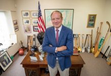 کورونا کیخلاف اقدامات ، جارج پتاکی ڈیموکریٹس پر برس پڑے