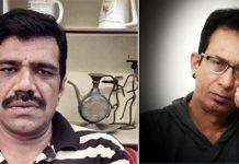 سخنور شکاگو کے زیرِ اہتمام ایک اور کامیاب عالمی مشاعرہ کاانعقاد