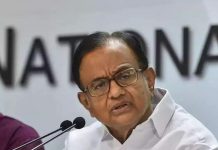 مقبوضہ کشمیر کی صورتحال نہ ختم ہونے والی داستان الم ہے، سابق بھارتی وزیر خزانہ