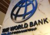 ورلڈبینک میں ایگزیکٹیو ڈائریکٹر کیلیے ابتدائی طور پر4 نام منتخب