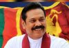 سری لنکا، مہندا راجا پاکسے چوتھی بار وزیراعظم بن گئے