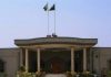 ملک میں آئین ہے اور اس سے اوپر کچھ نہیں، اسلام آباد ہائی کورٹ