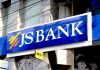 جے ایس بینک پاکستان کا بہترین ایس ایم ای بینک قرار