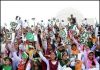 پاکستانی قوم نے 74 واں یوم آزادی ملی جوش و جذبے کے ساتھ منایا