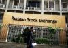 پاکستان اسٹاک ایکسچینج ایشیا کی بہترین مارکیٹ قرار